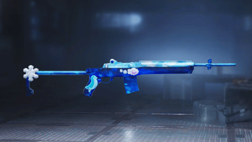 MINI 14