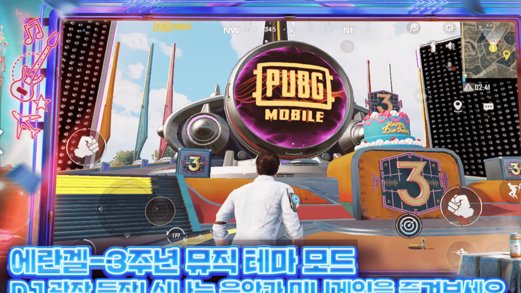 How to Download Pubg Mobile Kr version