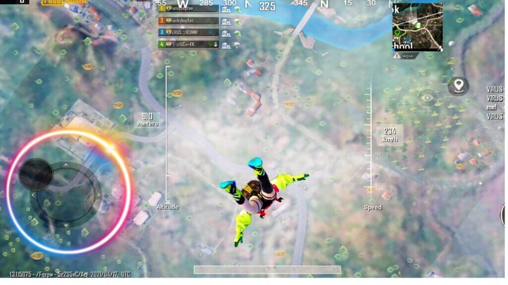 Pubg: Guide To Jump