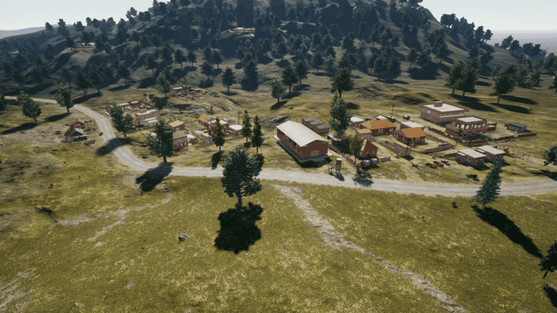 Pubg/Bgmi Maps: Erangel, Sanhok, Miramar & Vikendi Pubg/Bgmi Maps: Erangel, Sanhok, Miramar & Vikendi