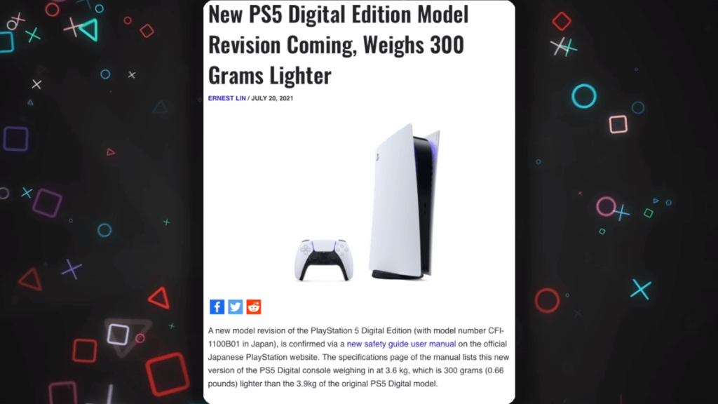 Playstation Universe