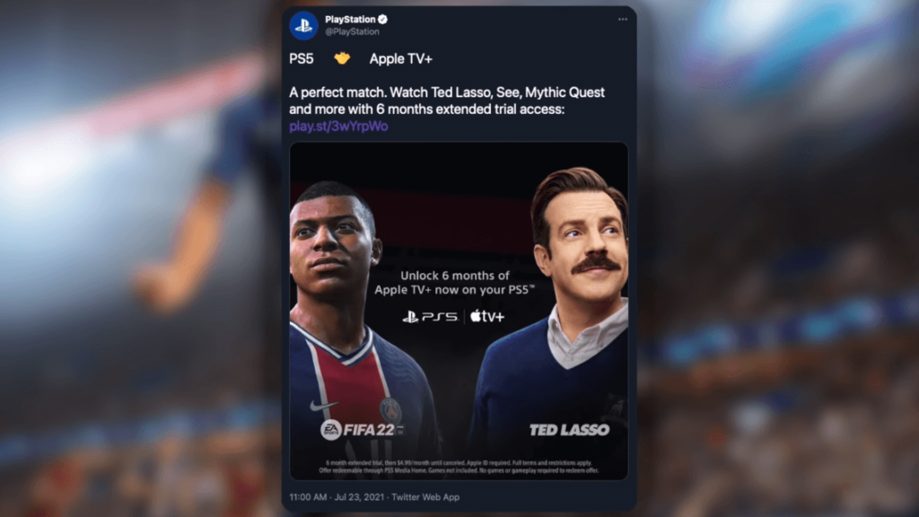 Playstation