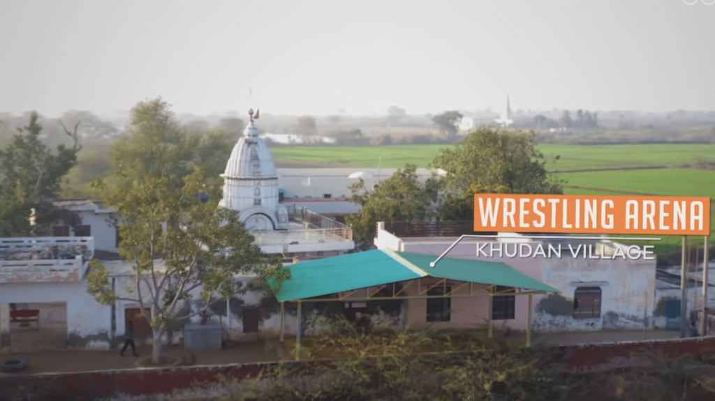 Bajrang Punia