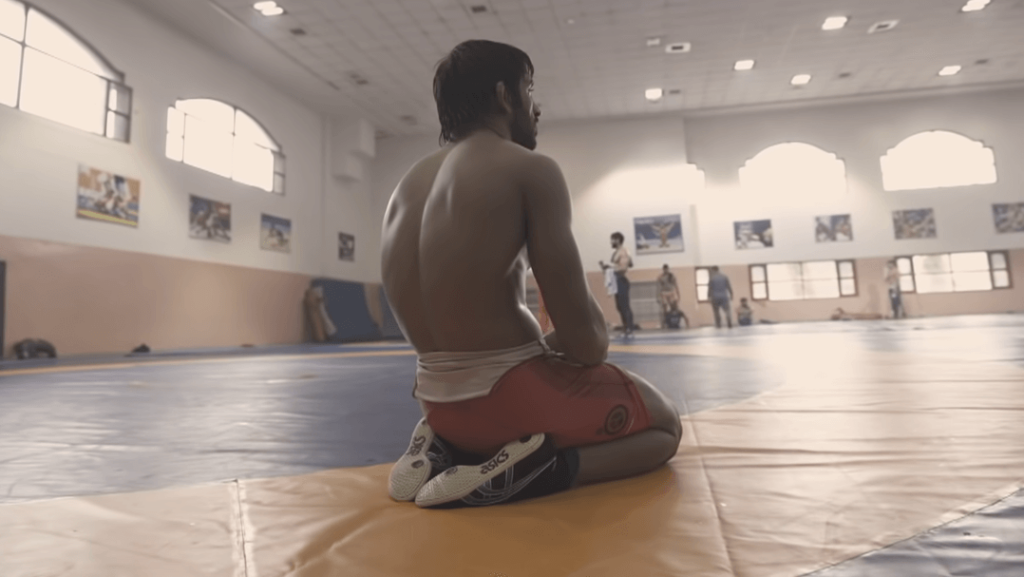 Bajrang Punia