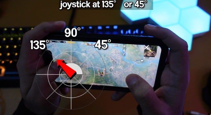How to Land Fast in PUBG MOBILE & BGMI (Tips and Tricks) Guide/Tutorial
