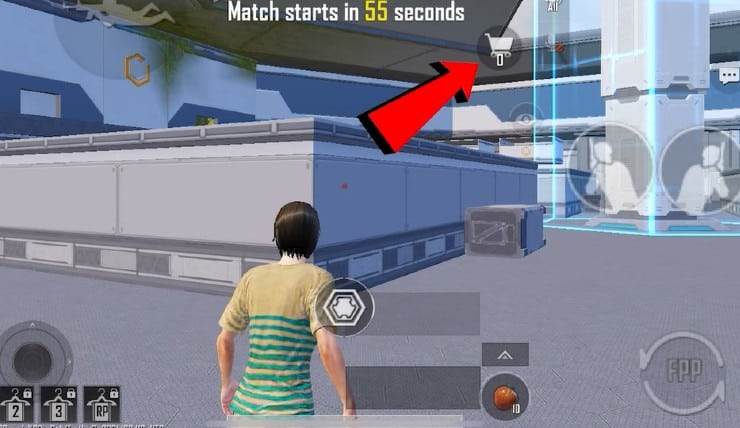 PUBG/BGMI 1.6 Update (New Settings + New Flora Menace Event Mode)
