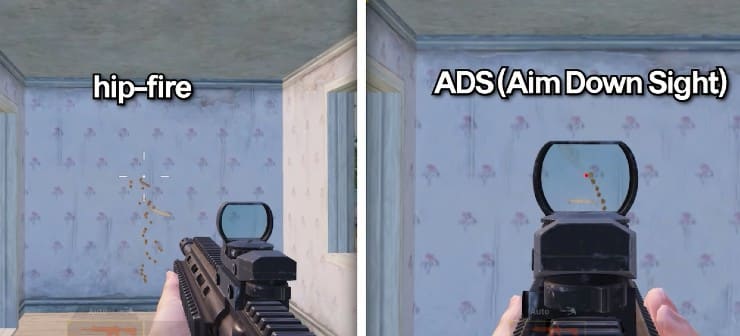 Hip-Fire