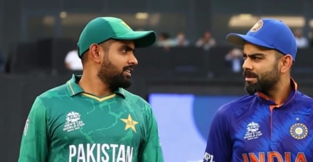 T20 WC 2021: India's first defeat in World Cup history against Pakistan