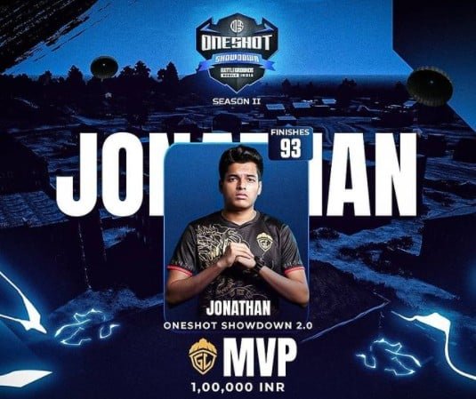 Jonathan