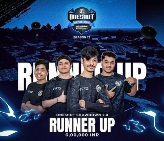 TSM