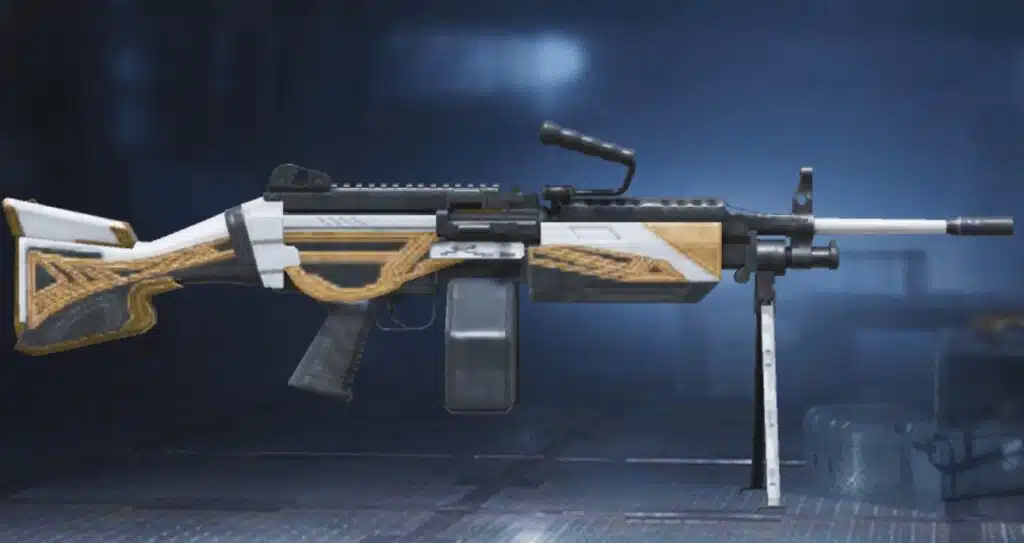 M249