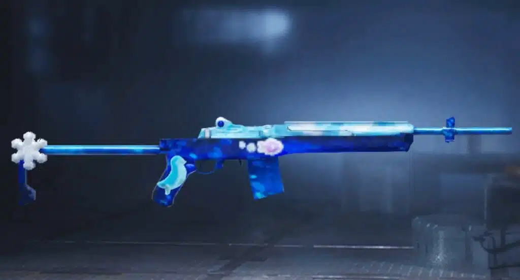 Mini 14