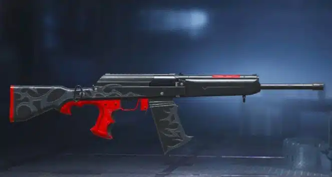 Shotguns