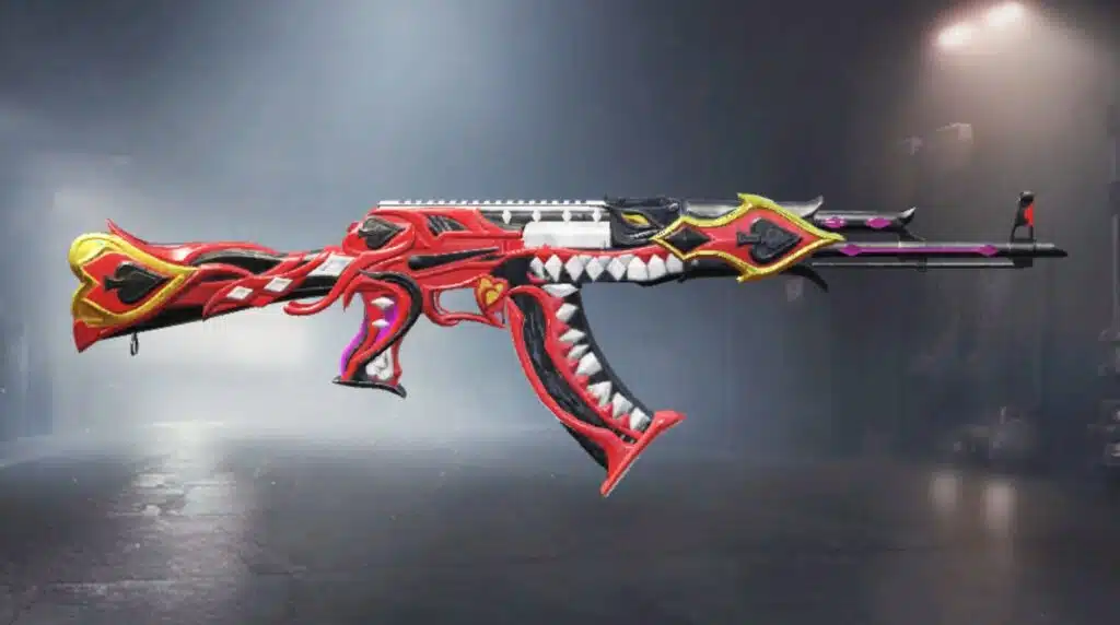 AKM