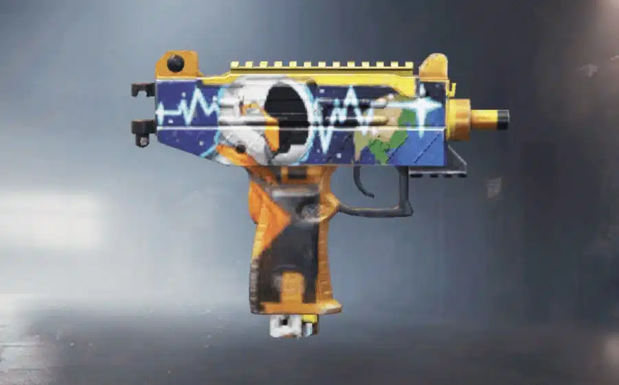 UZI