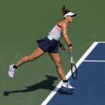 2022 US Open – Day 1