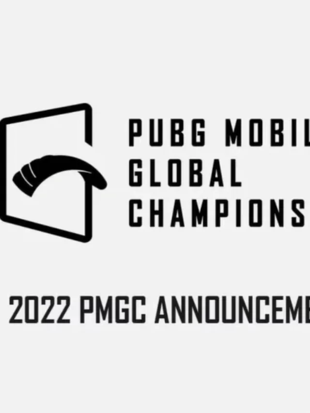 PMGC 2022 (Pubg Mobile Global Championship)