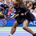 US Open 2022: Serena Williams beats Danka Kovinic