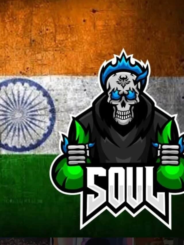 Team Soul of India ranked 13th on the first day of PMWI 2022