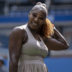 US Open 2022: Serena Williams beats Danka Kovinic
