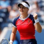 Andreescu apologizes to Nike for outrage on court