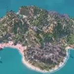 BGMI & PUBG 2.2 Update Guide: Nusa Map