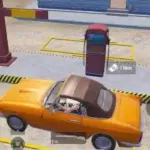 BGMI & PUBG 2.2 Update Guide: Gas Stations