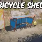 BGMI & PUBG 2.2 Update Guide: Bicycle Shed