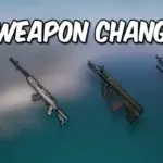 BGMI & PUBG 2.2 Update Guide: Weapons Changes