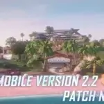 BGMI & PUBG 2.2 Update Guide: New Sea Ports, Fuel Stations, Bicycle Shed