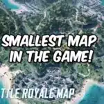 PUBG Mobile 2.2 Update: Nusa Map