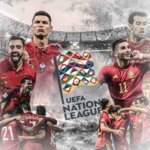 UEFA Nations League: Portugal vs Spain All Details