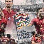 UEFA Nations League: Portugal vs Spain All Details