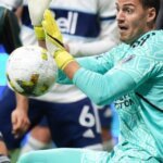 Vancouver Whitecaps win 3-0 over LA Galaxy