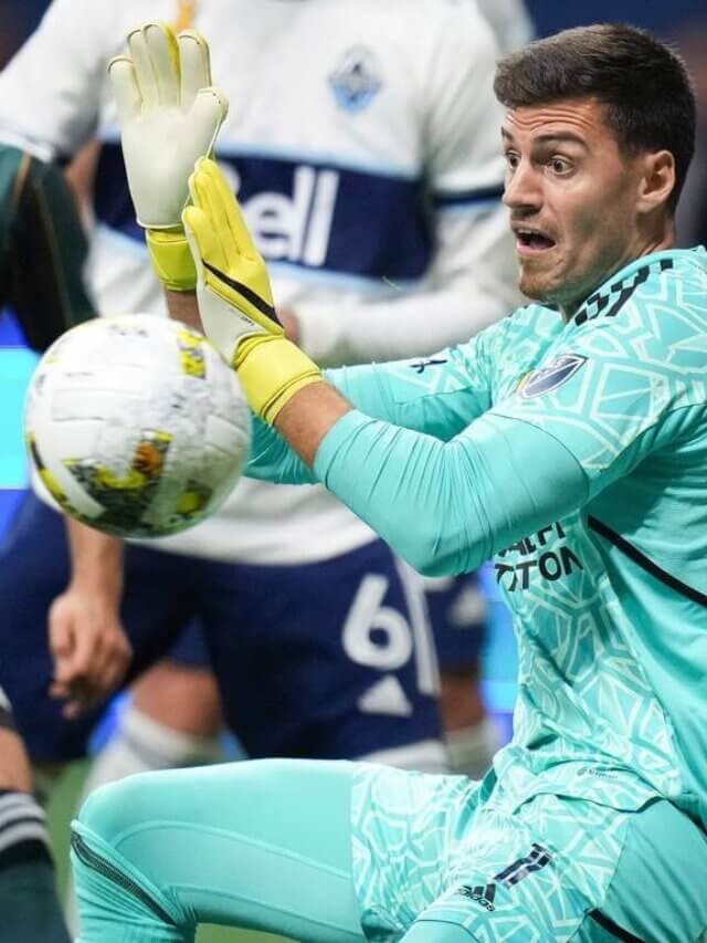 Vancouver Whitecaps win 3-0 over LA Galaxy