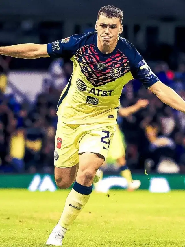 CF America vs Club Santos Laguna: Date, Stadium, Live Stream