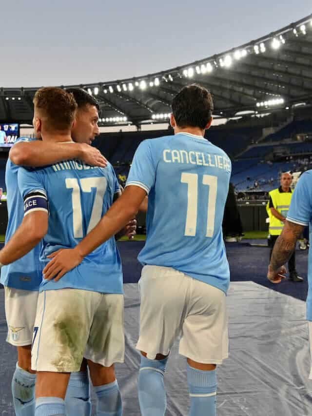 Midtjylland vs Lazio: Date, Time, Team Predications