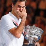 Tennis legend Roger Federer announces retirement