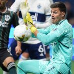 Vancouver Whitecaps win 3-0 over LA Galaxy
