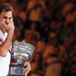 Tennis legend Roger Federer announces retirement