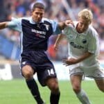 SOCCER-FC COPENHAGEN-LAZIO