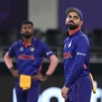 Emirates T20 World Cup Cricket