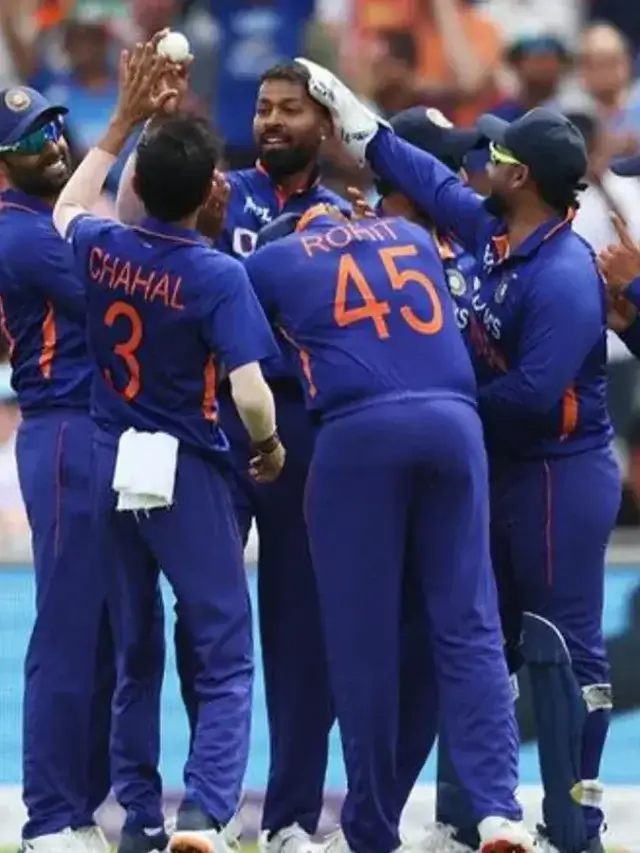 T20 World Cup 2022 Schedule India