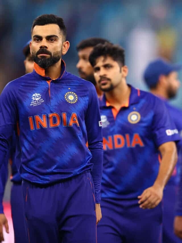 T20 World Cup 2022 India Squad