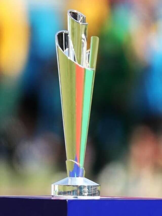 T20 World Cup 2022 Team List
