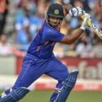 According to the former Indian cricketer, Sanju Samson should be played instead of Pant