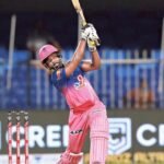 Sanju Samson Biography, Age, Height, Career, Stats, Net Worth