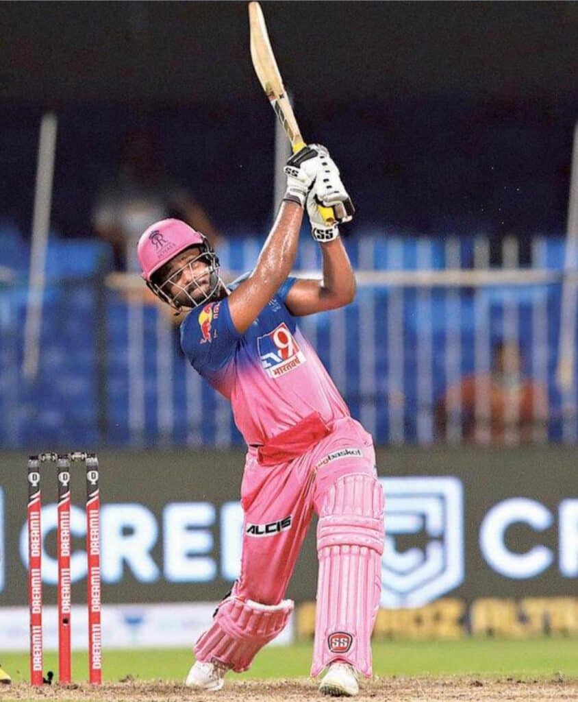 Sanju Samson Biography, Age, Height, Career, Stats, Net Worth