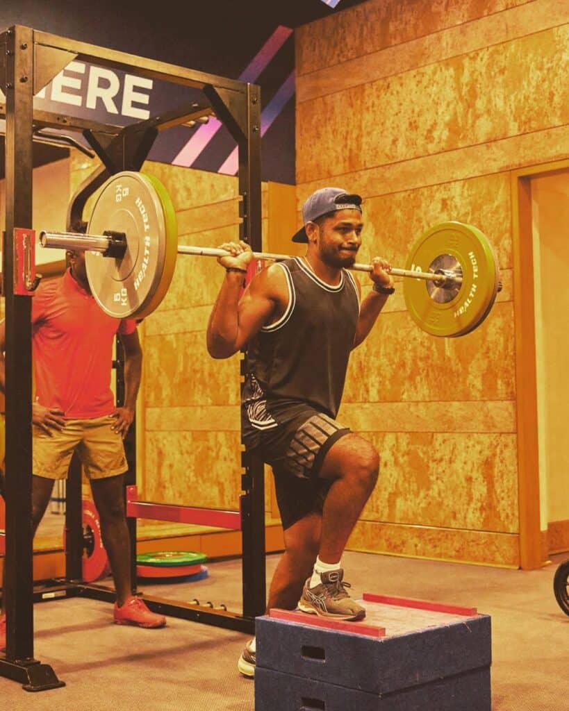 Sanju Samson Biography, Age, Height, Career, Stats, Net Worth