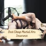 Best Cheap Martial Arts Insurance (2)